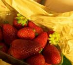 Рынок "Бокерия" (Испания, Барселона) фото