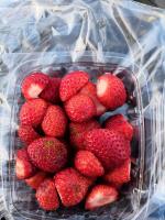 Рынок "Бокерия" (Испания, Барселона) фото