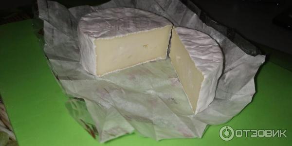 Сыр мягкий Скит Camembert Ришелье фото