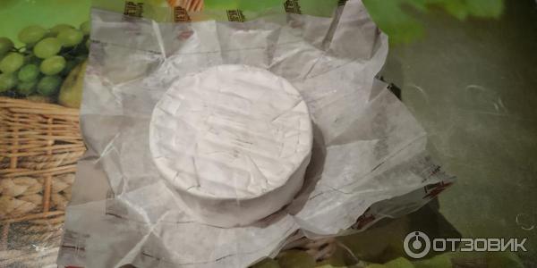 Сыр мягкий Скит Camembert Ришелье фото