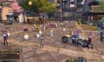 Perfect World - онлайн-игра фото