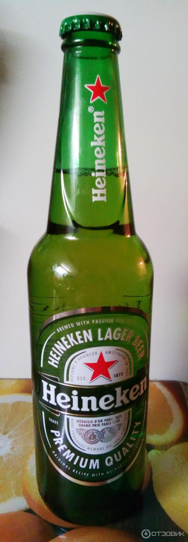 Пиво Heineken Premium 4.8 5л Купить