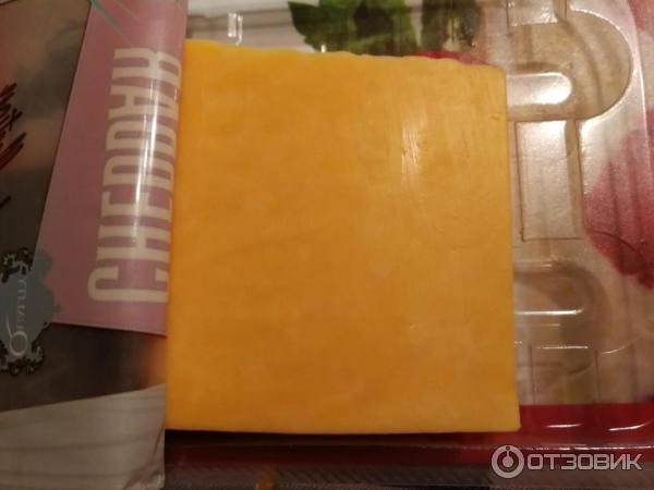 Сыр чеддер cheddar красный cheese gallery отзыв фото