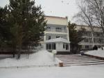 Дом отдыха "Шахтер" (Казахстан, Каркаралинск) фото