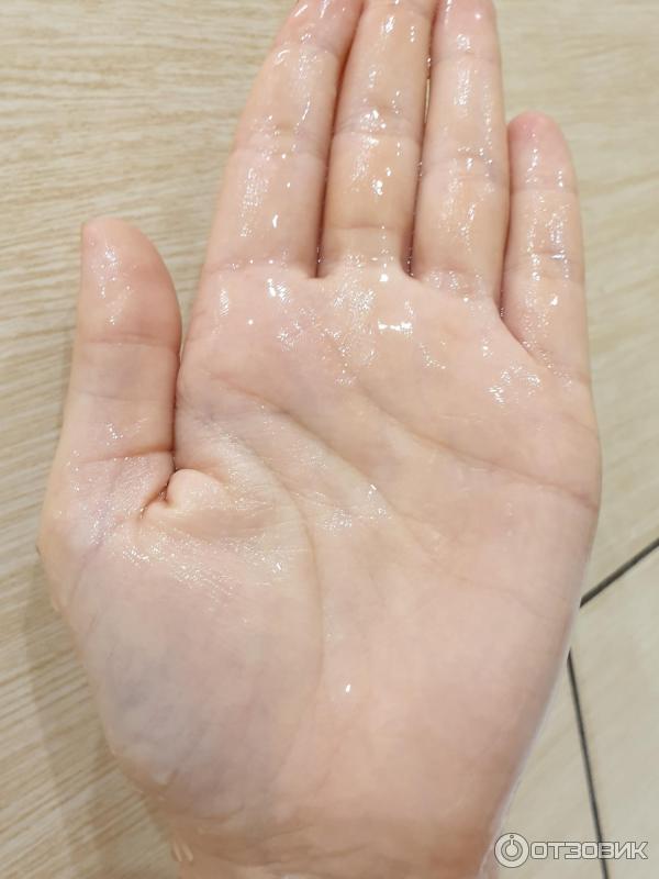 Очищающая пенка Etude House Baking Powder Pore&BB Deep Cleansing Foam фото