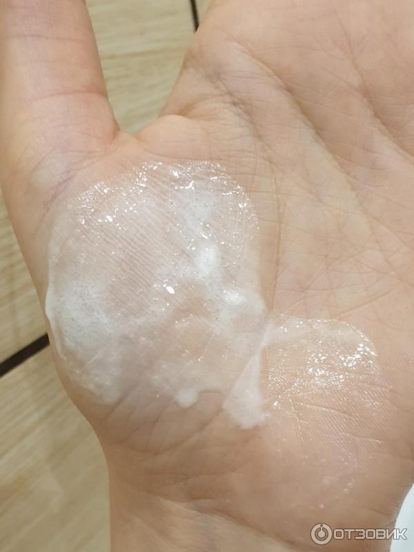 Очищающая пенка Etude House Baking Powder Pore&BB Deep Cleansing Foam фото