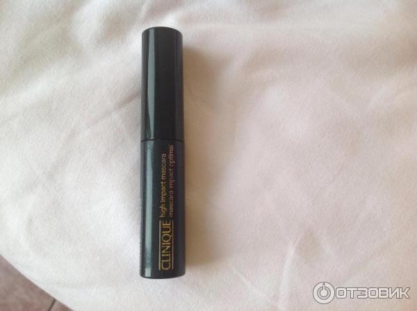 Тушь для ресниц Clinique High Impact Mascara фото