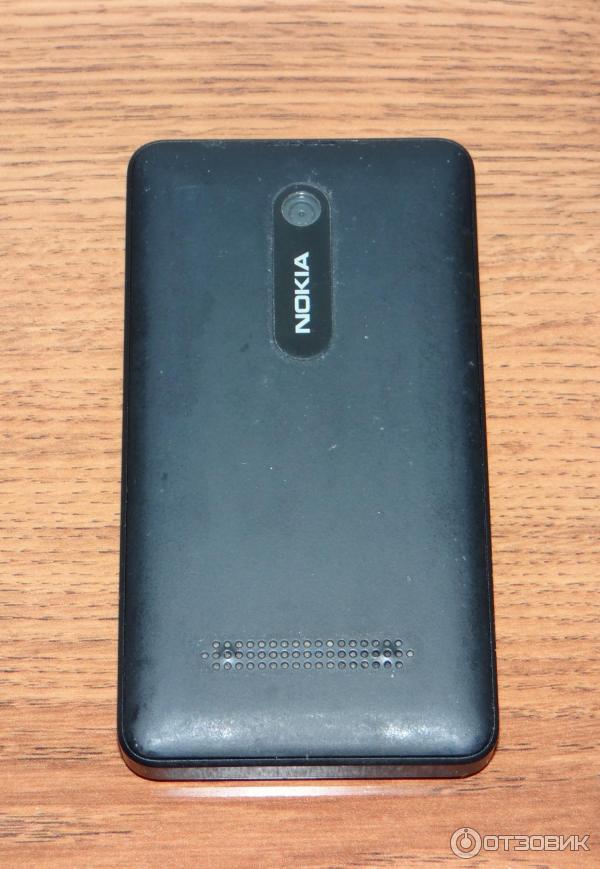 Сотовый телефон Nokia Asha 210 Dual Sim фото