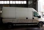 Автомобиль Fiat Ducato фургон фото