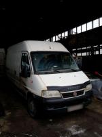 Автомобиль Fiat Ducato фургон фото