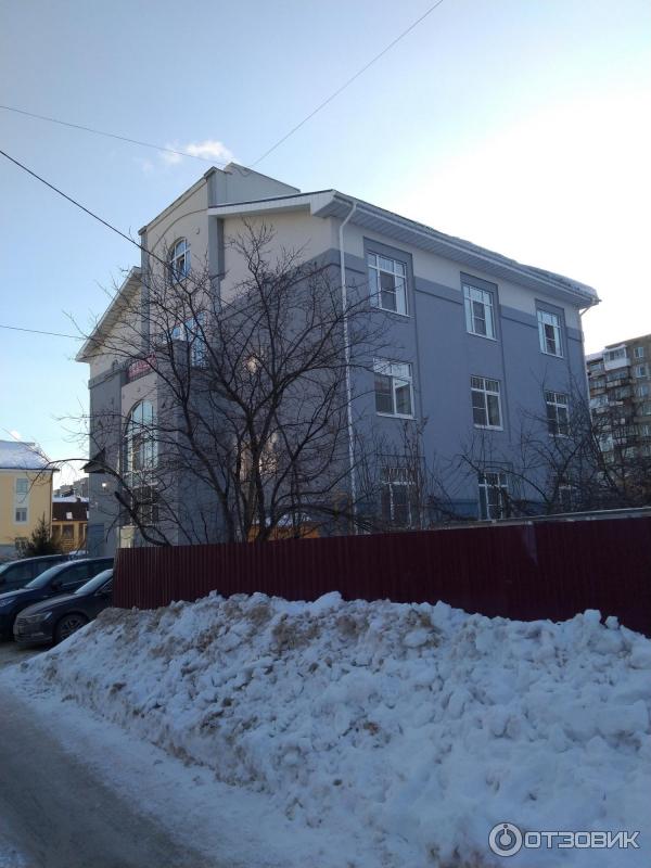 Гостевой дом AGRODOM (Россия, Нижний Новгород) фото