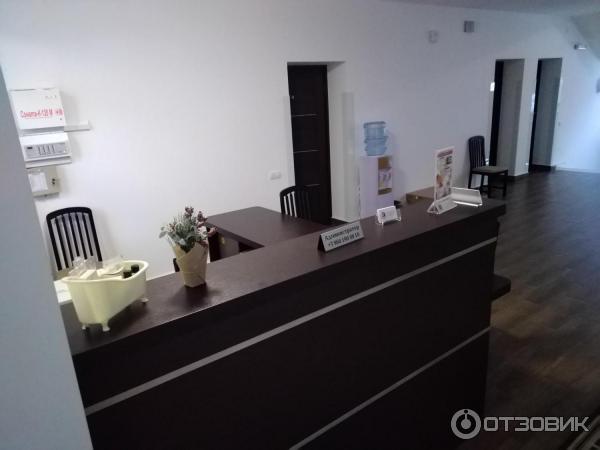 Гостевой дом AGRODOM (Россия, Нижний Новгород) фото