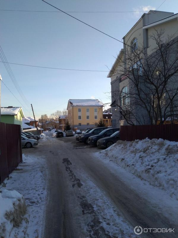 Гостевой дом AGRODOM (Россия, Нижний Новгород) фото