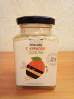 Крем-мед "Медовый дом" фото