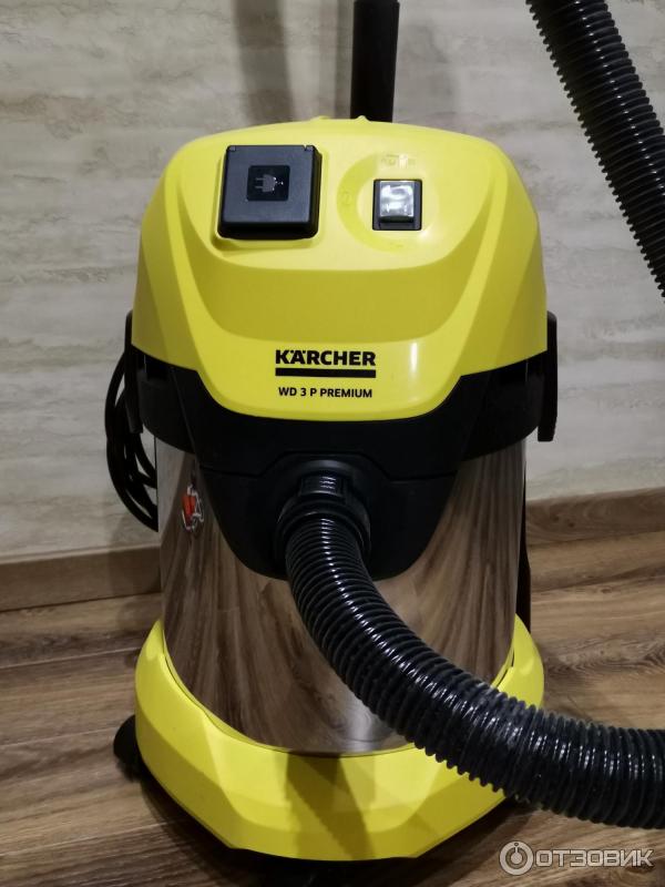 Karcher Wd 3 P Купить В Барнауле