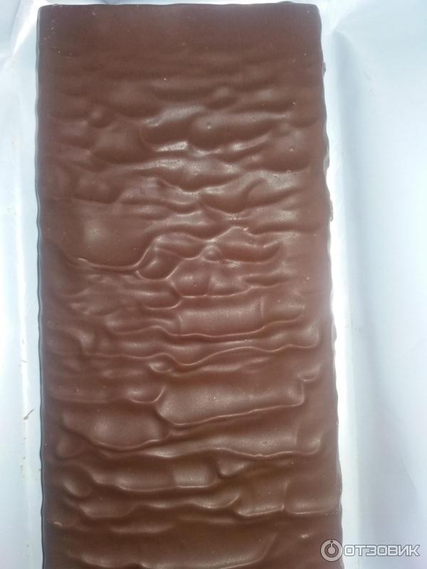 Шоколад Коммунарка Milk Chocolate coconut nougat фото