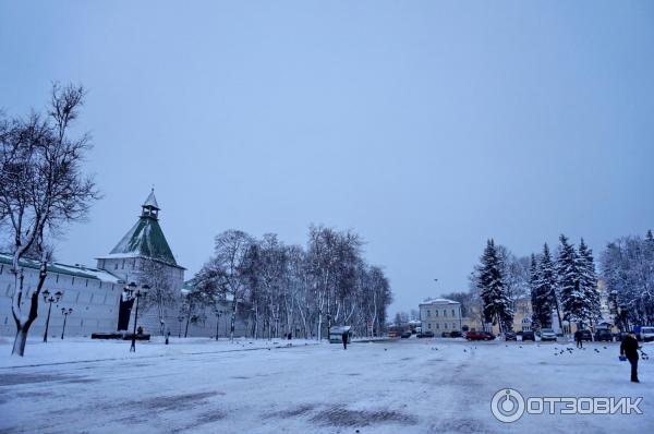 Монастырь Троице-Сергиева лавра (Россия, Сергиев Посад) фото