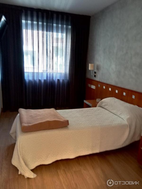 Отель Acta Azul Hotel Barcelona фото
