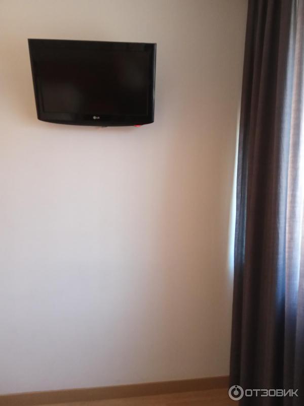 Отель Acta Azul Hotel Barcelona фото
