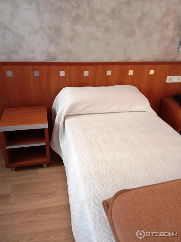 Отель Acta Azul Hotel Barcelona фото