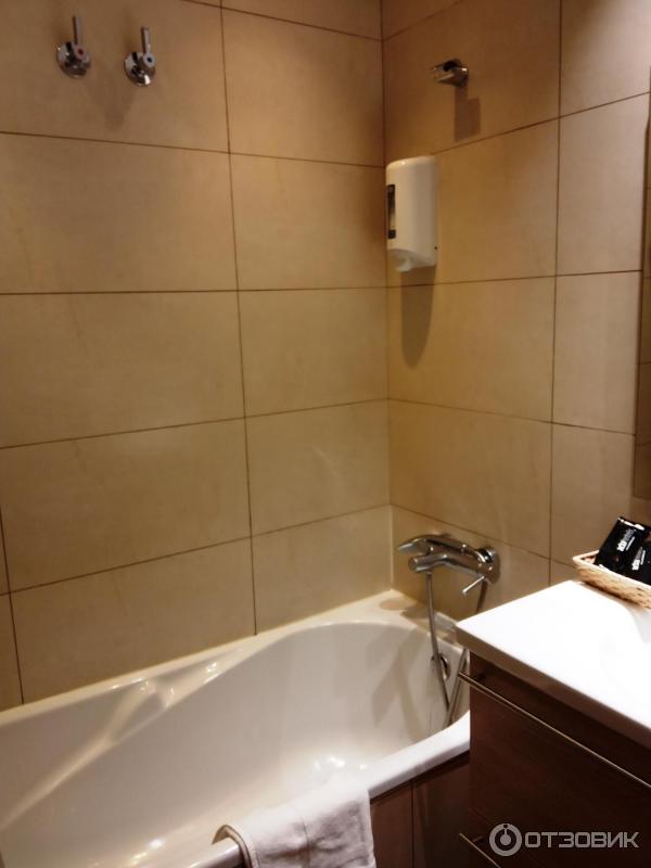 Отель Acta Azul Hotel Barcelona фото