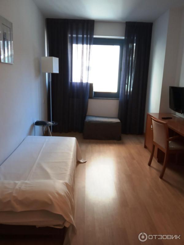 Отель Acta Azul Hotel Barcelona фото