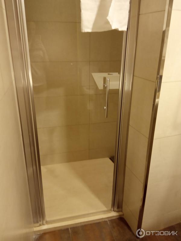 Отель Acta Azul Hotel Barcelona фото