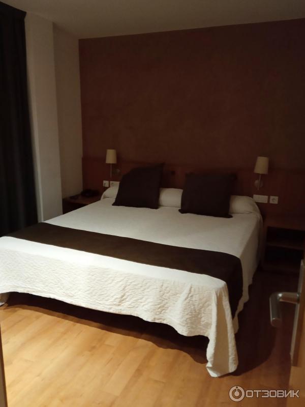Отель Acta Azul Hotel Barcelona фото