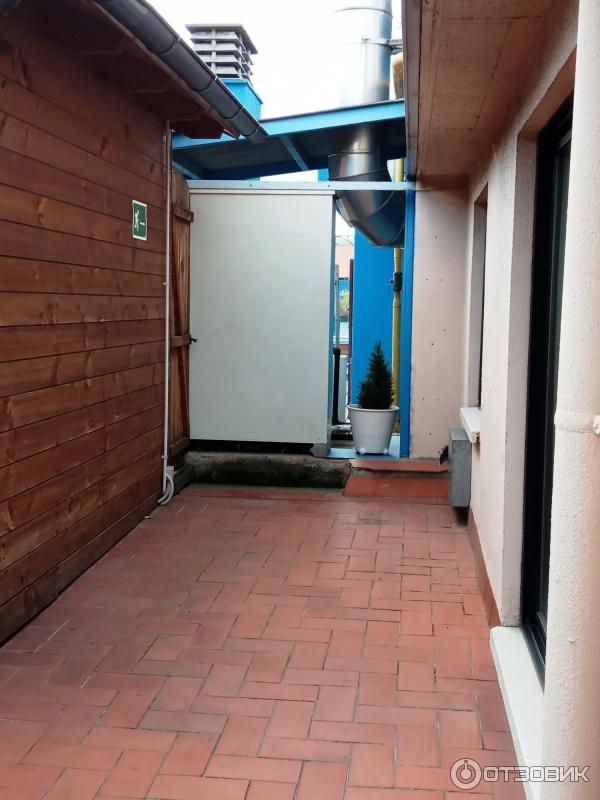Отель Acta Azul Hotel Barcelona фото