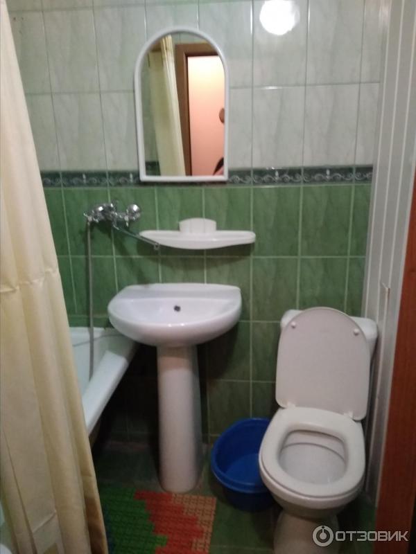 Санаторий Алеся (Беларусь, Брестская область) фото