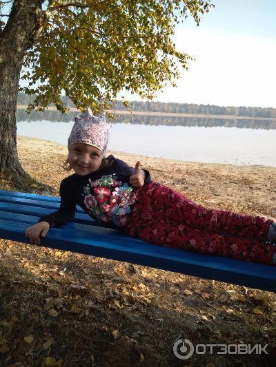 Санаторий Алеся (Беларусь, Брестская область) фото