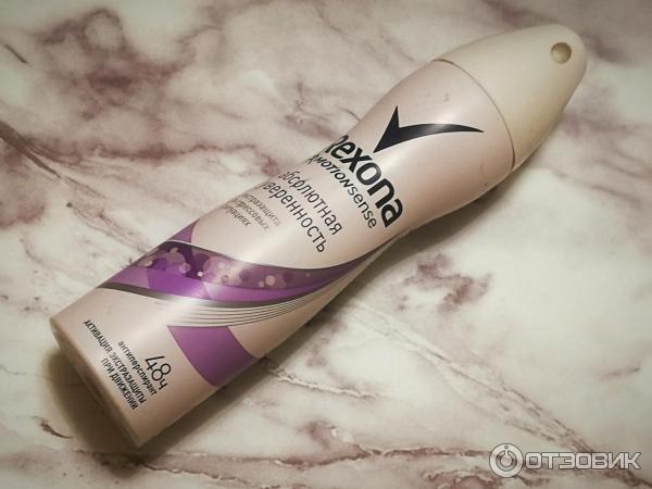 Антиперспирант Rexona Motion Sense