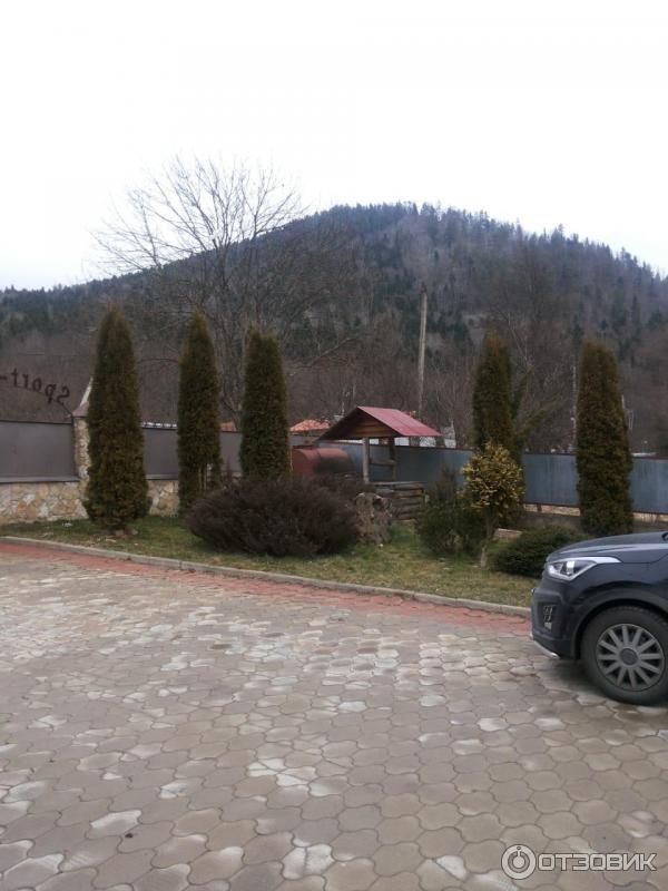 База отдыха Volkov House (Волков хаус) фото