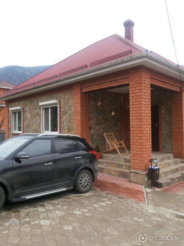 База отдыха Volkov House (Волков хаус) фото