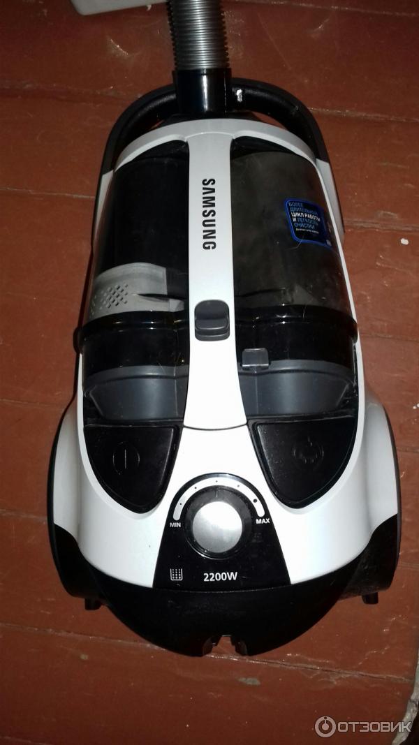 Пылесос Samsung Twin 2200w Купить