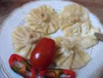 Хинкали "Кафе Хинкальная на Пресне" фото