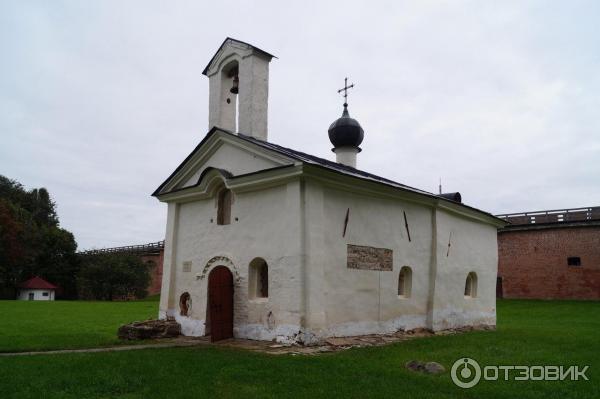 Отдых в г. Великий Новгород (Россия) фото