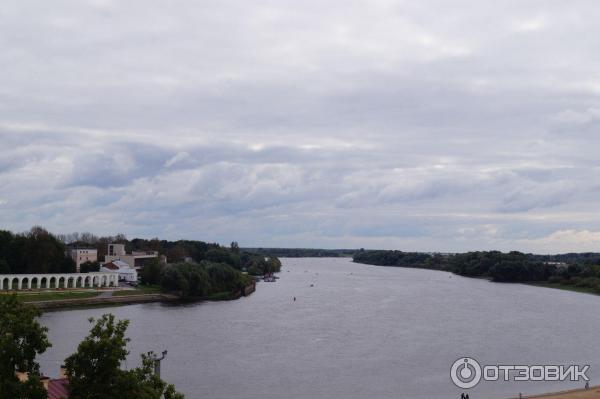 Отдых в г. Великий Новгород (Россия) фото