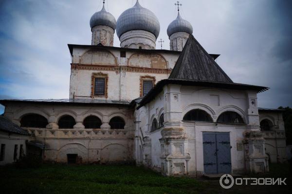 Отдых в г. Великий Новгород (Россия) фото