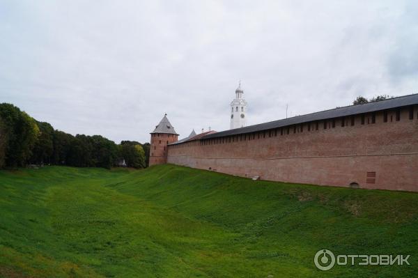 Отдых в г. Великий Новгород (Россия) фото