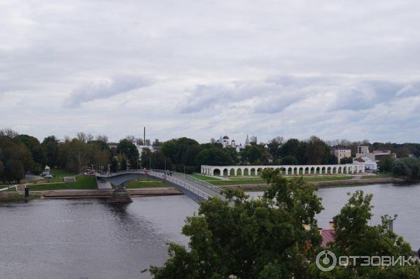 Отдых в г. Великий Новгород (Россия) фото