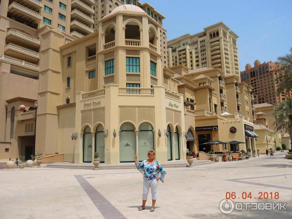 Достопримечательности Дохи с Discover Qatar