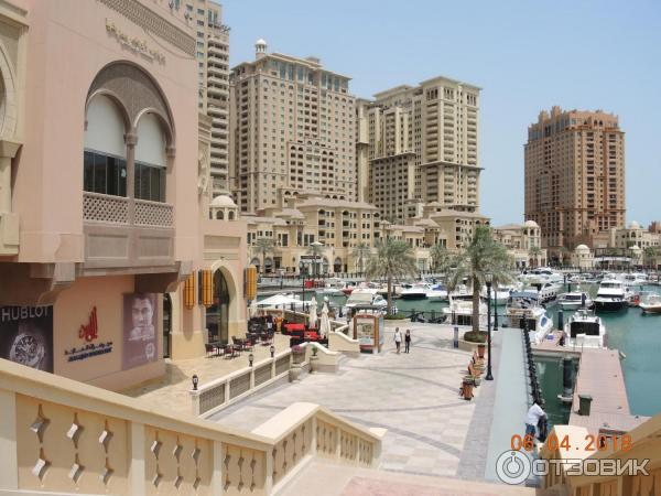 Достопримечательности Дохи с Discover Qatar