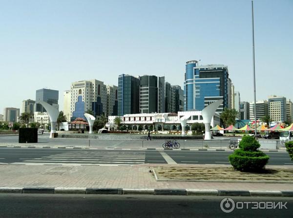 Достопримечательности Дохи с Discover Qatar