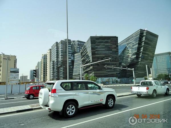 Достопримечательности Дохи с Discover Qatar