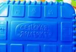 Шампиньоны свежие Сельская ярмарка фото