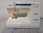 Швейная машинка Janome Myexel 1221 фото