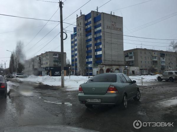 Михайловка волгоградская область