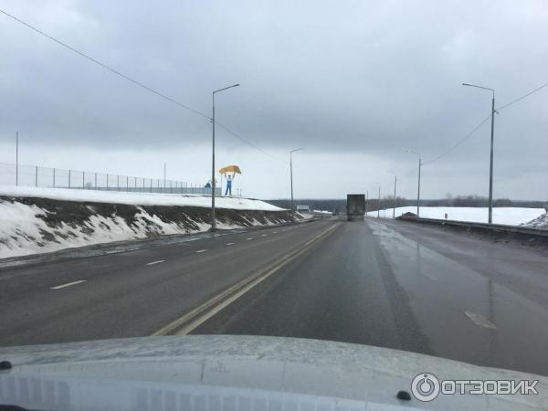 Московская трасса Волгоградская область Михайловка