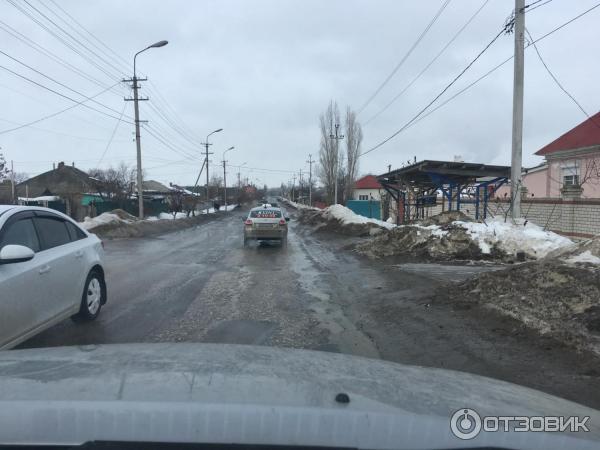 Михайловка волгоградская область